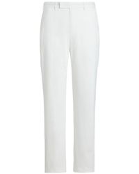 Polo Ralph Lauren - Wimbledon Straight-Fit Trousers - Lyst