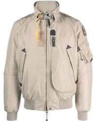 Parajumpers - Chaqueta bomber Fire impermeable - Lyst