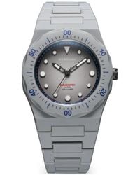 D1 Milano - Subacqueo 40.5Mm Watch - Lyst