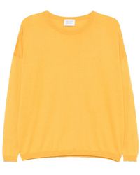 Be You - Fine-Knit Top - Lyst