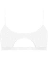 Maison Close - Corpiño Pure Tentation - Lyst