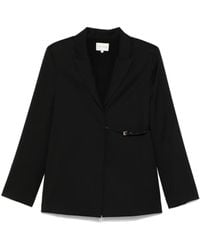 Loulou de Saison - Cody Blazer - Lyst