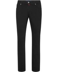 Billionaire - Straight-Leg Jeans - Lyst