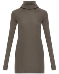 Rick Owens - Sweater - Lyst