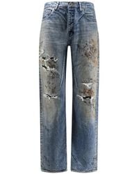 Rick Owens - Pantaloni - Lyst