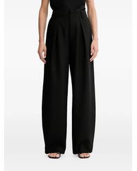 Miss Sixty - Pleated Trousers - Lyst