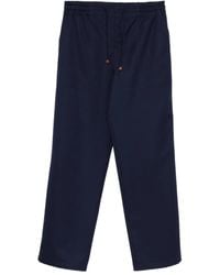 Drole de Monsieur - Drawstring Pocket Trousers - Lyst