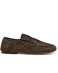 Wales Bonner - Dakar Loafers - Lyst