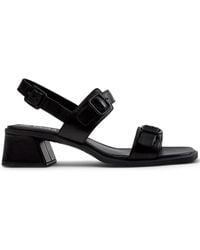 Camper - Kora Sandals - Lyst
