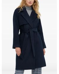 Day Birger et Mikkelsen - Belted Coat - Lyst