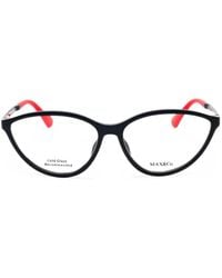 MAX&Co. - Cat-Eye Glasses - Lyst