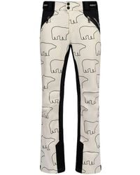 Perfect Moment - Chamonix Ski Trousers - Lyst