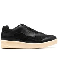 Jil Sander - ローカットスニーカー - Lyst