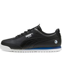 PUMA - Roma Via Sneakers - Lyst