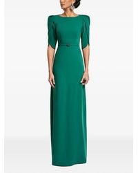 Cristallini - Blanca Maxi Dress - Lyst