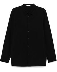 The Row - Beto シャツ - Lyst