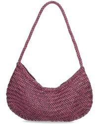 Dragon Diffusion - Nova Luna Braided Shoulder Bag - Lyst