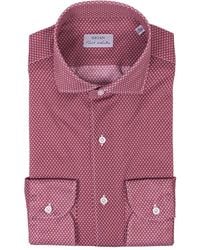 Orian - Camicia Con Abbottonatura - Lyst