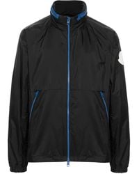Moncler - Leichte Octano Kapuzenjacke - Lyst