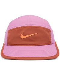 Nike - Fly Logo Cap Hat - Lyst