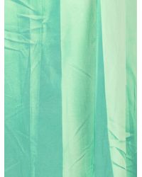 Loewe - Trompe L'Oeil Sleeveless Dress - Lyst