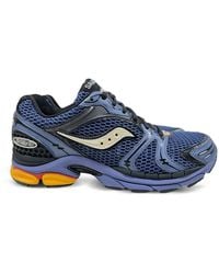 Saucony - Progrid Triumph 4 Sneakers - Lyst