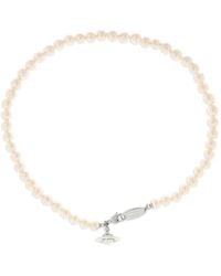 Vivienne Westwood - Orb ネックレス - Lyst