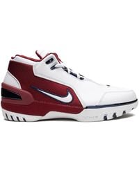 Nike - Air Zoom Generation "First Game" Sneakers - Lyst