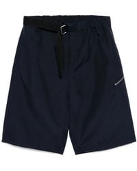 Peacemaker Oamc - Regs Shorts - Lyst