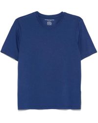 Majestic Filatures - T-Shirt En Jersey - Lyst