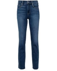 PAIGE - Amber Jeans - Lyst