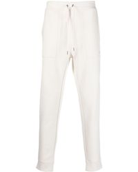 Polo Ralph Lauren - Drawstring-waist Jersey Track Pants - Lyst