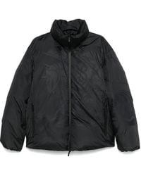 Burberry - Equestrian Knight パデッドジャケット - Lyst