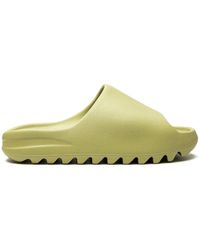 Yeezy - Yeezy Slide Resin 2022 Pantoletten - Lyst