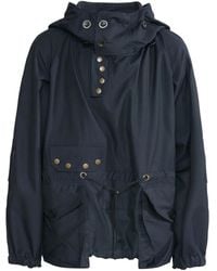 Maison Margiela - Wind-Proof Sports Jacket - Lyst