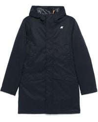 K-Way - Jarno Parka - Lyst