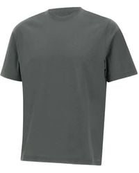 FILIPPO DE LAURENTIIS - T-Shirt À Col Rond - Lyst