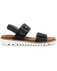 Ara - Sandalen Mit Klettverschluss - Lyst
