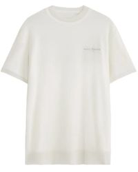 Maison Margiela - Fusion T-Shirt - Lyst