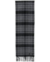 Carhartt - Parson Check-Pattern Scarf - Lyst