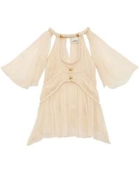 Isabel Marant - Top Rosaline - Lyst