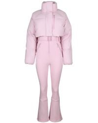 CORDOVA - Myoko Padded Ski Suit - Lyst