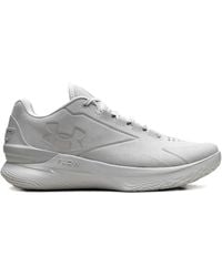 Under Armour - Curry 1 Low Flotro Lux Low-Top Sneakers - Lyst