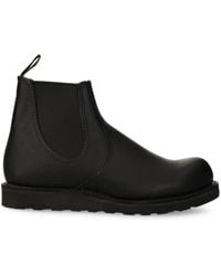 Red Wing - Classic Chelsea Boots - Lyst