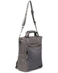 Marc O' Polo - Mesh-Panel Backpack - Lyst