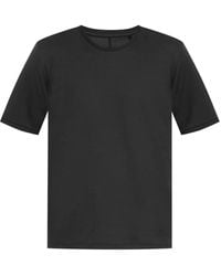 Rag & Bone - Pima Cotton T-Shirt - Lyst