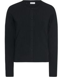 Rosetta Getty - ニット カーディガン - Lyst