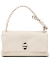 Marc Jacobs - The Mini Dual Bag - Lyst
