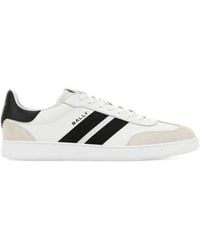 Bally - Sneakers - Lyst