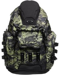 Oakley - Sac À Dos Kitchen Sink À Motif Camouflage - Lyst